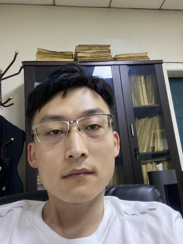 偈语的第二张照片--三明相亲网