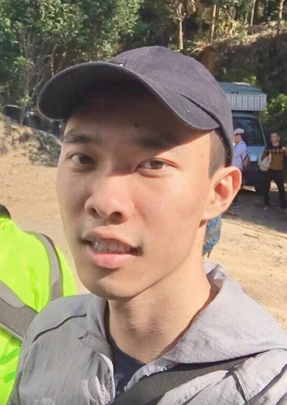 bin的第一张照片--三明相亲网