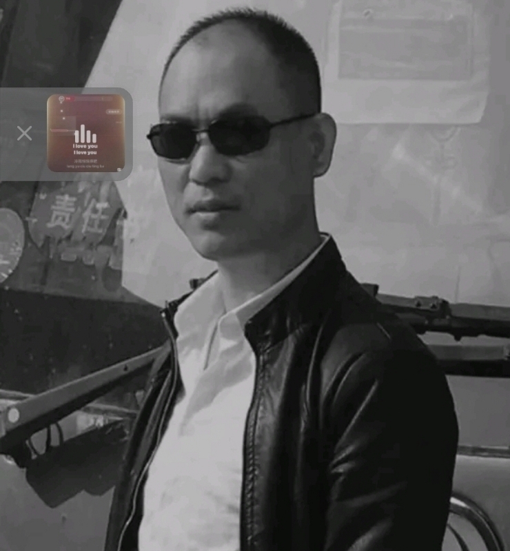 好男人的第一张照片--三明相亲网