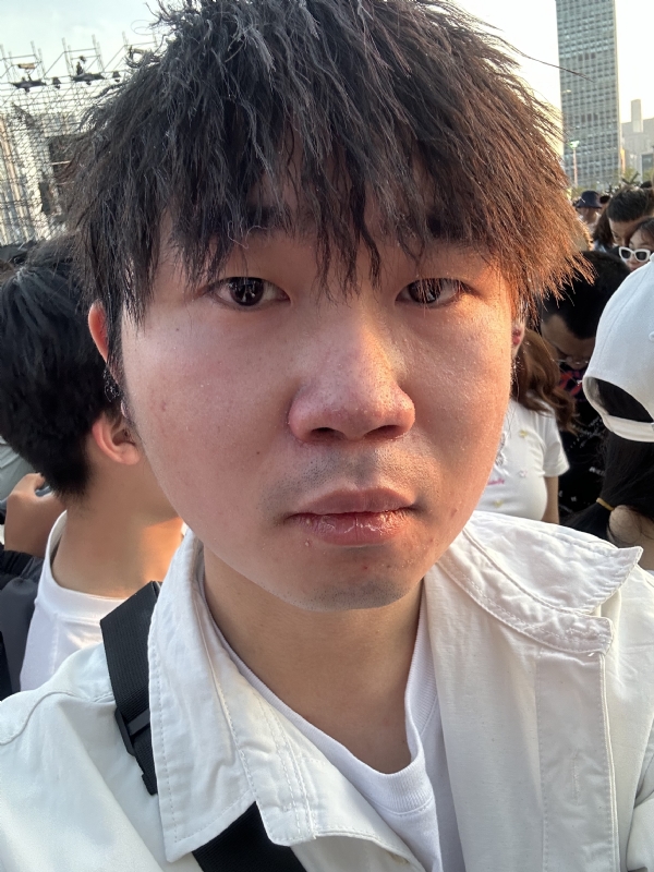 会修电脑的小杨的第一张照片--三明相亲网