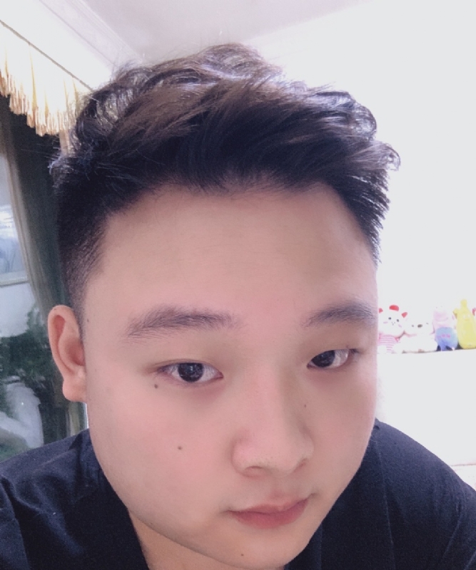 Luhao1016的第三张照片--三明相亲网
