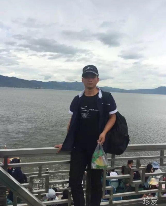 燕雯泽的第一张照片--三明相亲网
