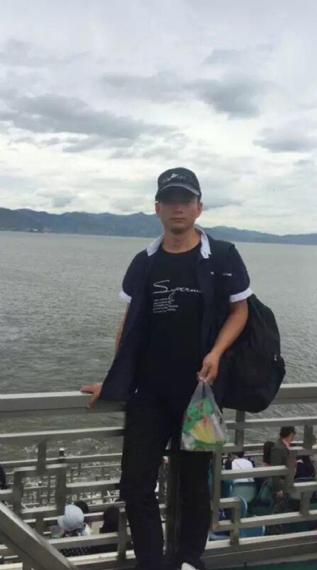 燕雯泽的第二张照片--三明相亲网