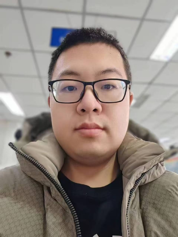 智慧的小胖的第二张照片--三明相亲网