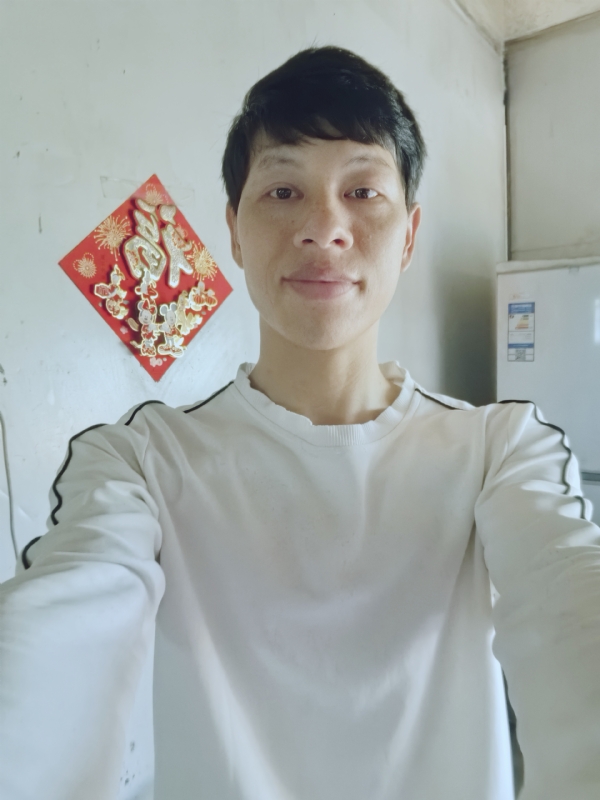 夏风微凉的第一张照片--三明相亲网