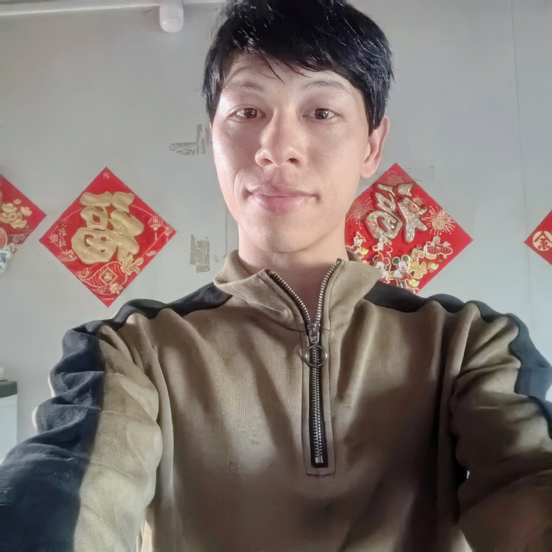 夏风微凉的第二张照片--三明相亲网