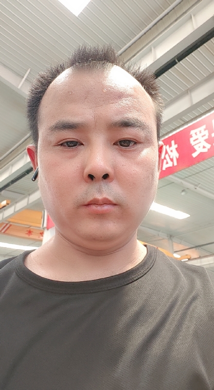 沟通才会有结果的第一张照片--三明相亲网