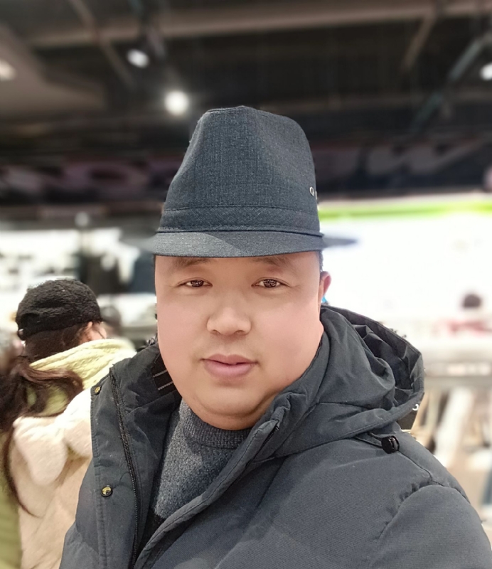 小晴天的第一张照片--三明相亲网