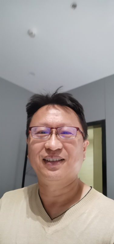 台皖佬徽阿狼的第二张照片--三明相亲网