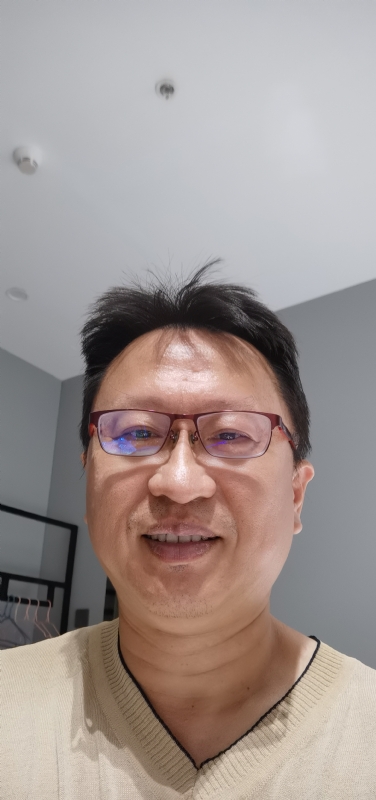 台皖佬徽阿狼的第三张照片--三明相亲网