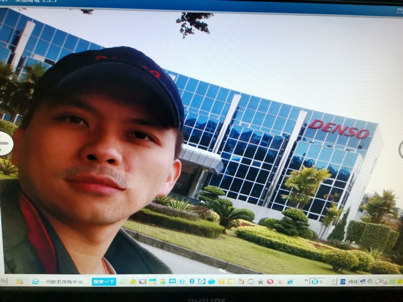 mustangtyp的第一张照片--三明相亲网