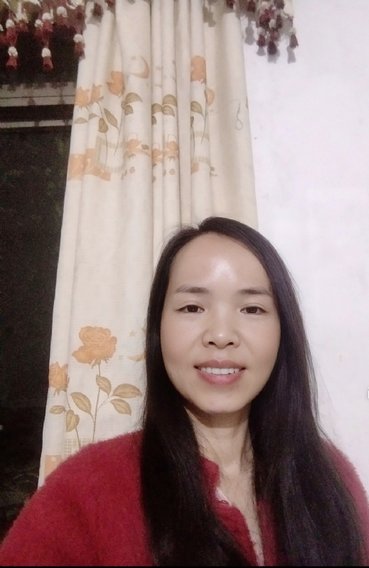 阿敏的第一张照片--三明相亲网
