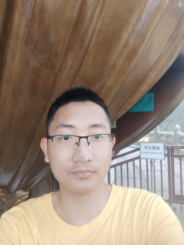 老实人的第一张照片--三明相亲网