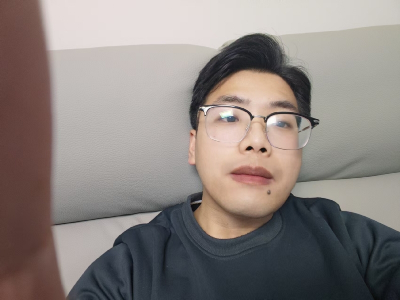 北执的第三张照片--三明相亲网