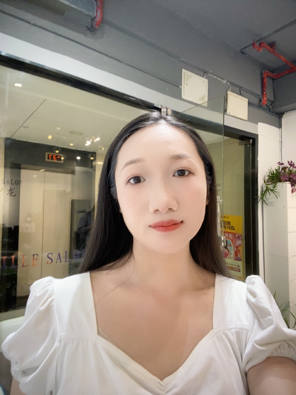 心愿的第一张照片--三明相亲网