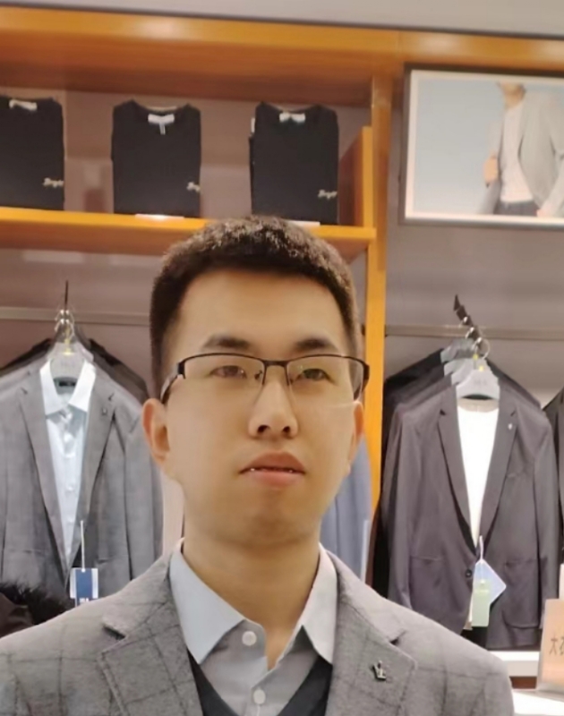 吴桐的第一张照片--三明相亲网