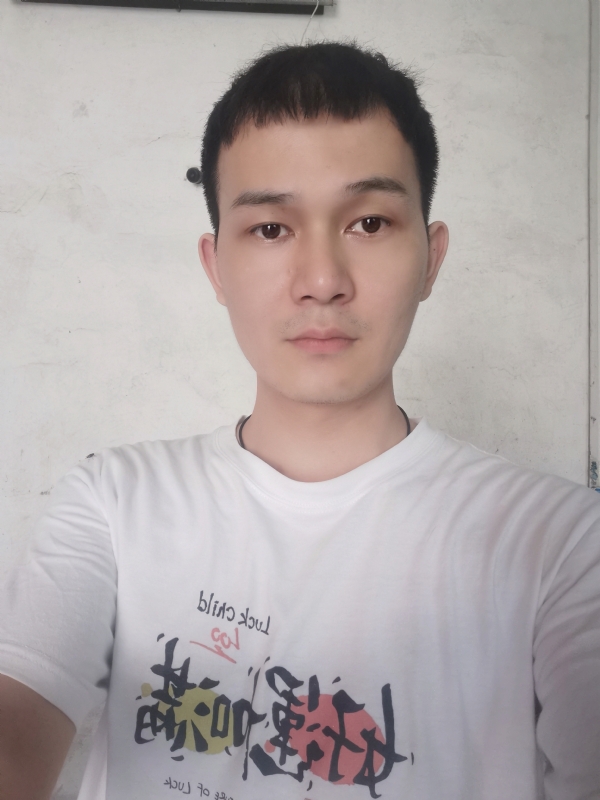 莫问前程的第一张照片--三明相亲网