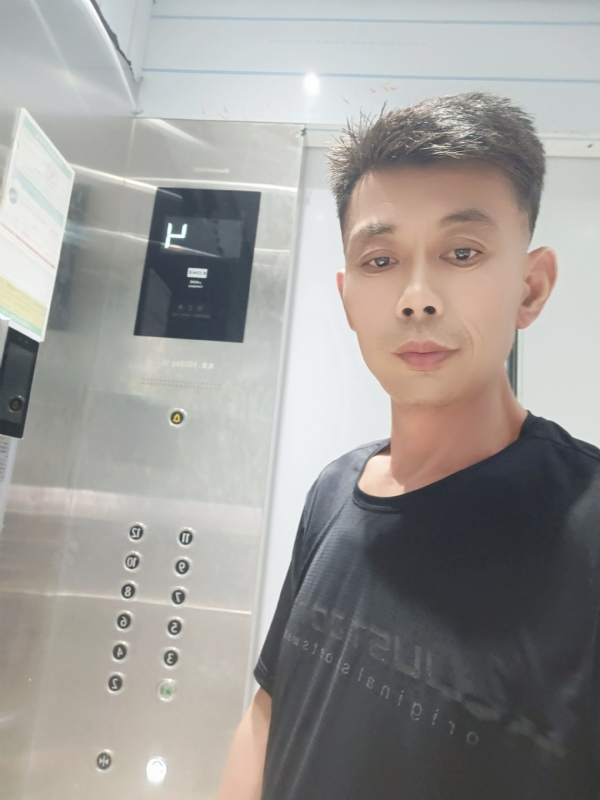 我喜欢的第一张照片--三明相亲网
