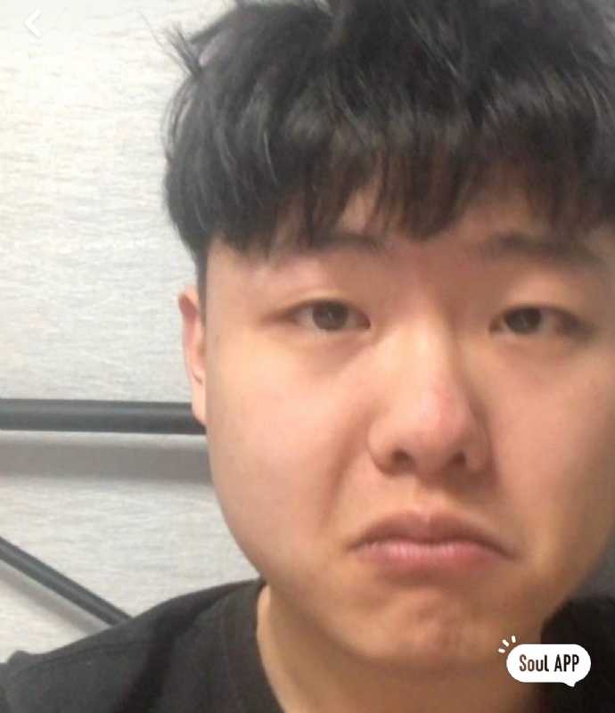 方方正正的第一张照片--三明相亲网