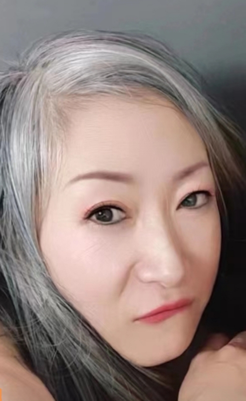 善良的第一张照片--三明相亲网