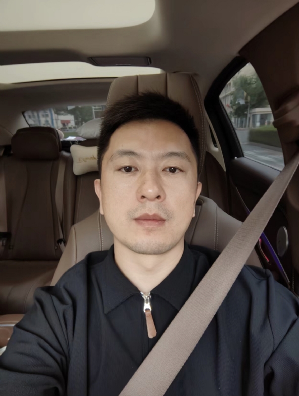 Jason的第二张照片--三明相亲网