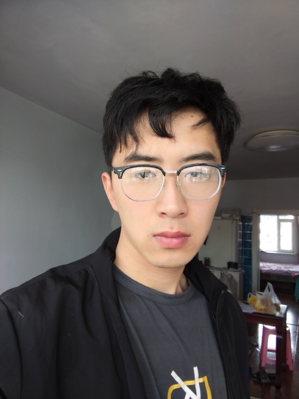 雷震雨的第一张照片--三明相亲网