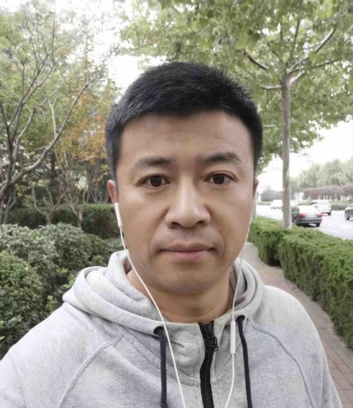 相逢即是缘的第二张照片--三明相亲网
