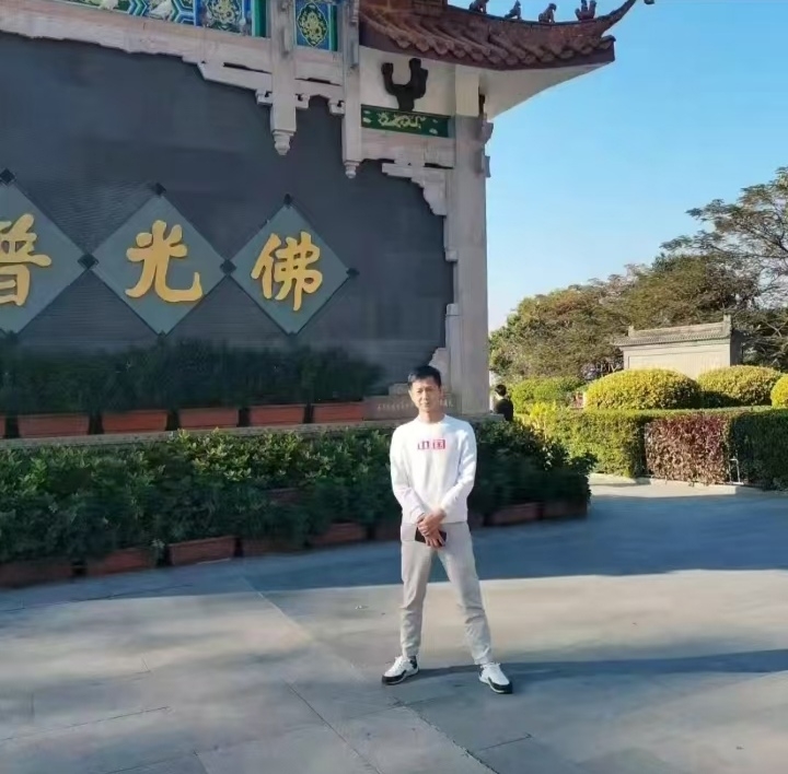 星艺的第一张照片--三明相亲网