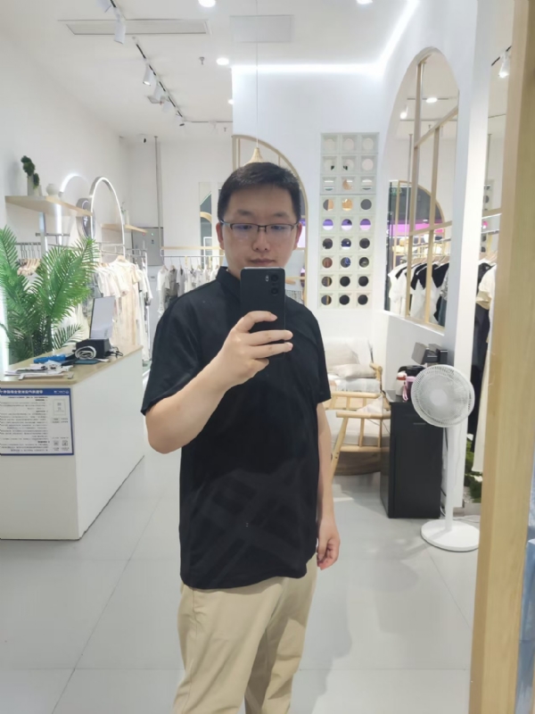 南柯的第一张照片--三明相亲网