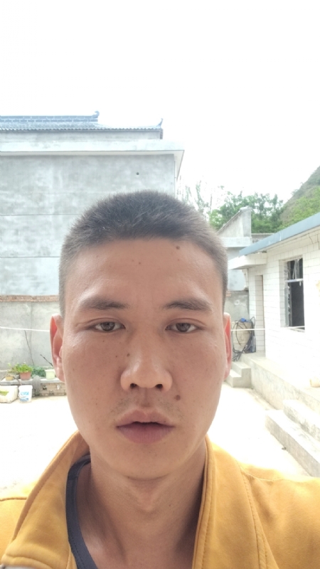 简单点的第一张照片--三明相亲网