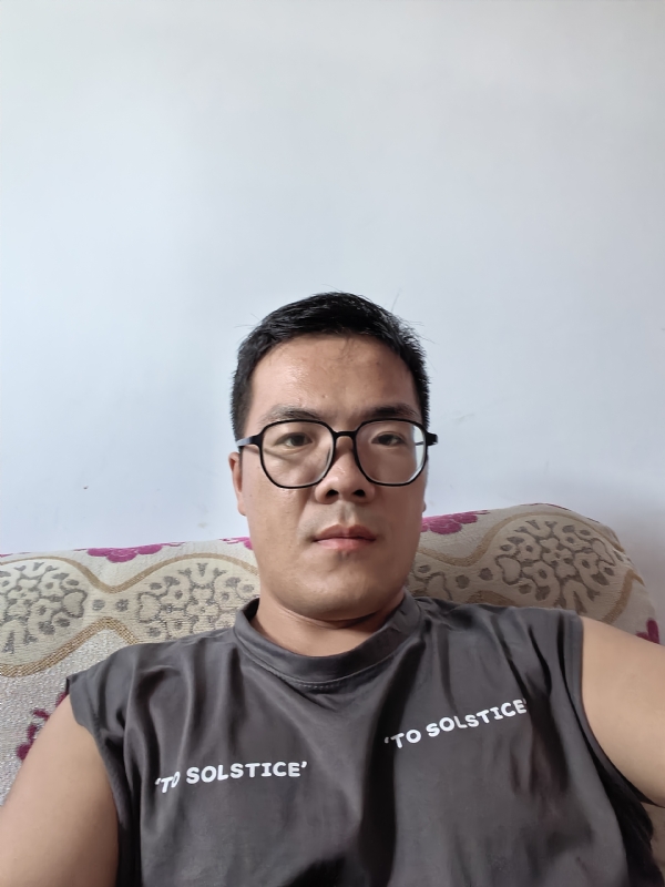 卫TF的第三张照片--三明相亲网