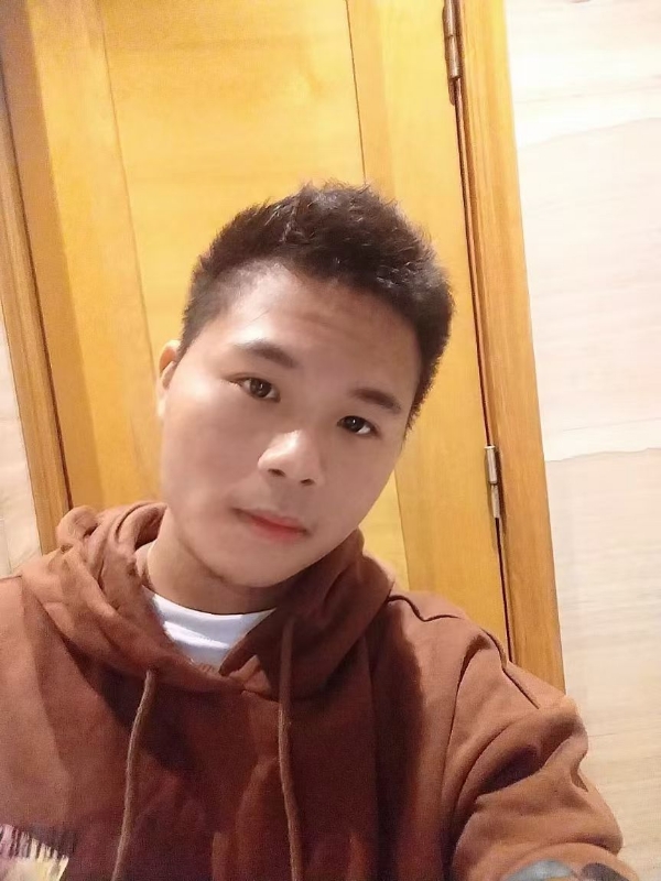 HYL1997的第一张照片--三明相亲网