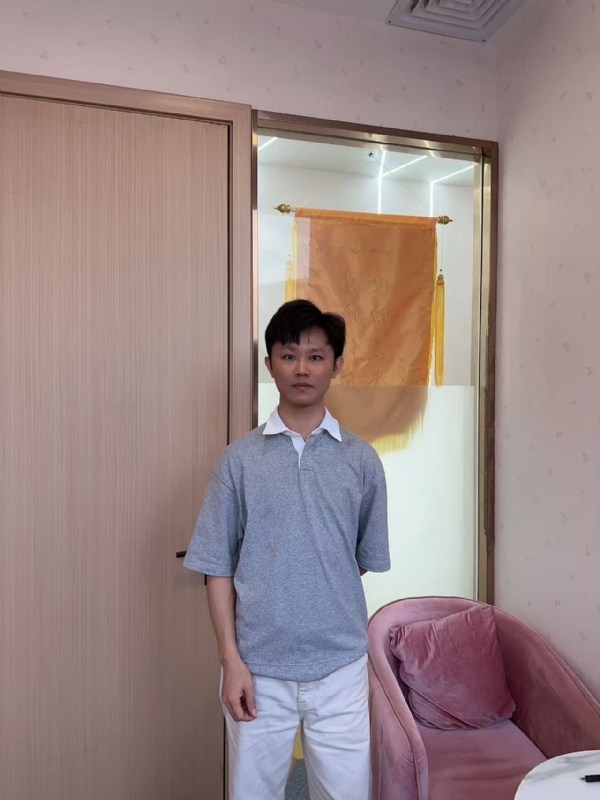 小叶子的第一张照片--三明相亲网