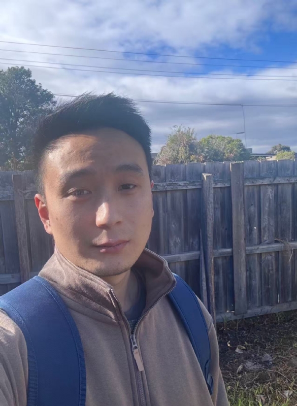TAO的第二张照片--三明相亲网
