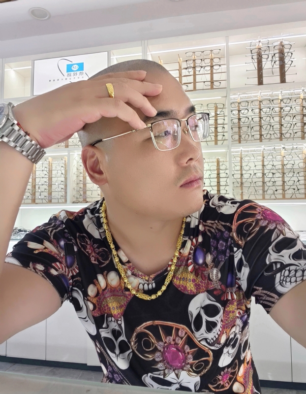 一生诺言的第一张照片--三明相亲网
