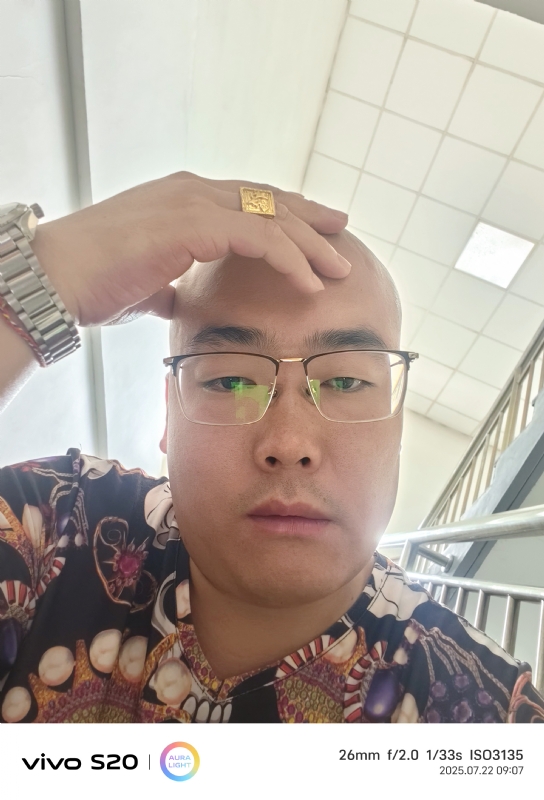 一生诺言的第五张照片--三明相亲网